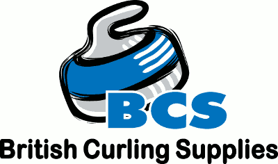 British curling supplies