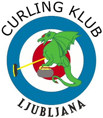 Curling klub Ljubljana